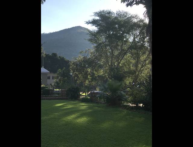 2 BEDROOM HOUSE FOR SALE IN WIGWAM